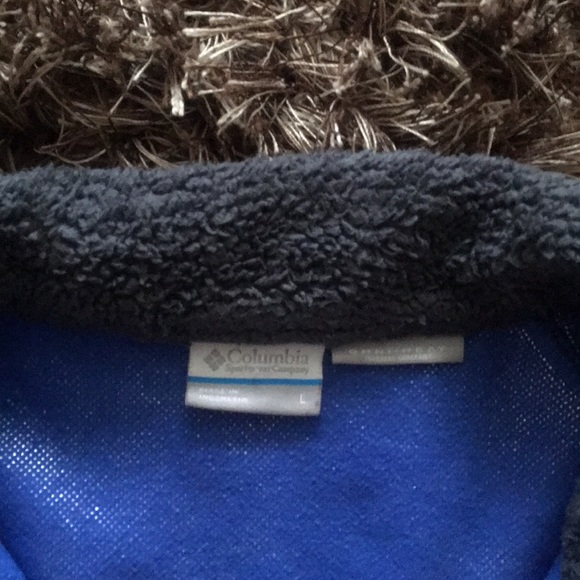 Omni-Heat Columbia Jacket - Picture 3 of 8